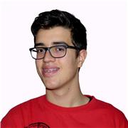 Estudiante de bachillerato tecnológico con 2 años de experiencia en clases particulares